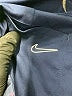 Nike Argyle Blue Casual Skirt Size M (estimated) - photo 4