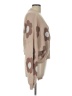Rita Row Tan Cardigan Size L - photo 4