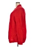 Studio Works 100% Cotton Red Cardigan Size 2X - photo 5