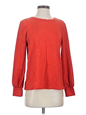 Ann Taylor Sweatshirt (view 1)