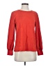 Ann Taylor Red Sweatshirt Size S - photo 1