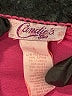 Candie's Pink Dress Size 4 - photo 3