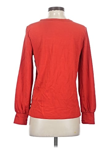 Ann Taylor Sweatshirt (view 2)