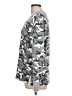 Tribal Camo Silver Pullover Sweater Size L - photo 5