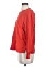 Ann Taylor Red Sweatshirt Size S - photo 5