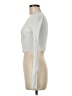 American Eagle Outfitters White Cardigan Size M - photo 7