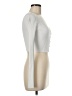 American Eagle Outfitters White Cardigan Size M - photo 6