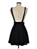 Unbranded Solid Black Cocktail Dress Size 9 - photo 2