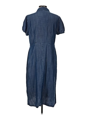 Ann Taylor Factory Casual Dress (view 2)