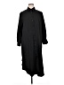 Unbranded 100% Polyester Black Casual Dress Size 1XL - photo 1