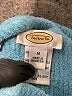 Talbots Teal Turtleneck Sweater Size M - photo 7
