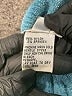 Talbots Teal Turtleneck Sweater Size M - photo 8