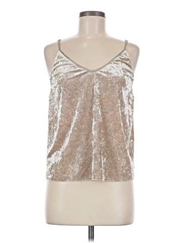 Zara W&B Collection Tank Top (view 1)