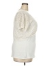 Extra Touch Ivory Cardigan Size 3X - photo 4