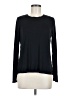 Mondetta Black Long Sleeve T-Shirt Size M - photo 1