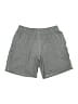 C9 By Champion 100% Polyester Solid Gray Athletic Shorts Size M - photo 1