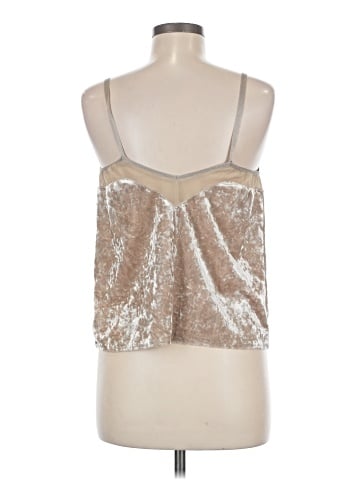 Zara W&B Collection Tank Top (view 2)