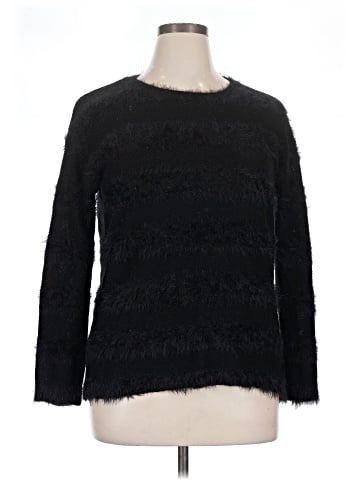 Joseph A. Pullover Sweater (view 1)