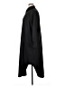 Unbranded 100% Polyester Black Casual Dress Size 1XL - photo 5