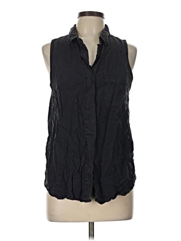 Thread & Supply Sleeveless T-Shirt (view 1)