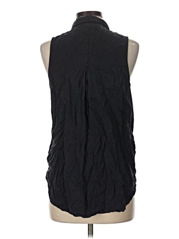 Thread & Supply Sleeveless T-Shirt (view 2)