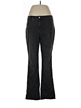So Slimming By Chico's Jeans