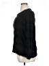 Joseph A. Black Pullover Sweater Size XL - photo 5