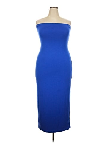 Urban Outfitters Cocktail Dress (view 1)