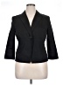 Covington Black Blazer Size 16 - photo 1