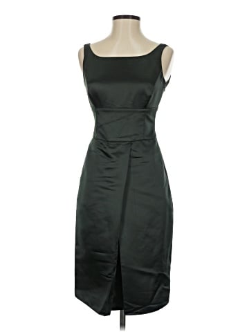 Armani Collezioni Cocktail Dress (view 1)
