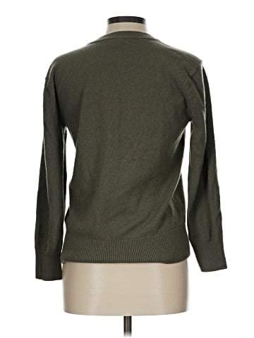 Everlane Cashmere Pullover Sweater (view 2)