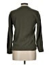 Everlane 100% Cashmere Green Cashmere Pullover Sweater Size L - photo 2