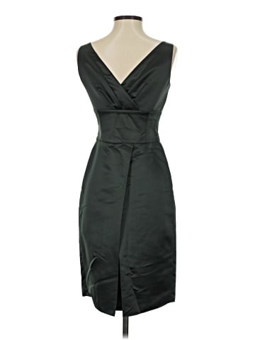 Armani Collezioni Cocktail Dress (view 2)