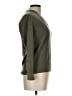 Everlane 100% Cashmere Green Cashmere Pullover Sweater Size L - photo 4