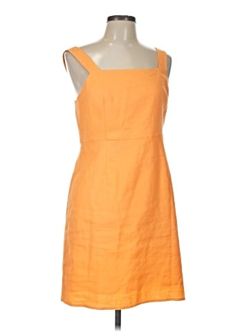 J.Crew Casual Dress (view 1)
