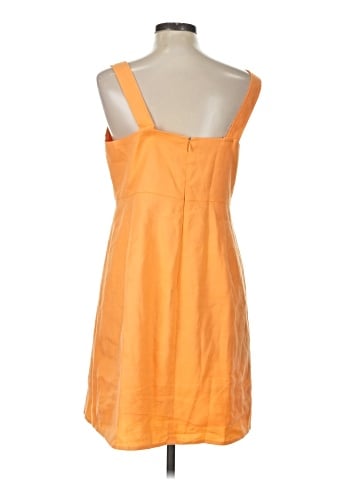 J.Crew Casual Dress (view 2)