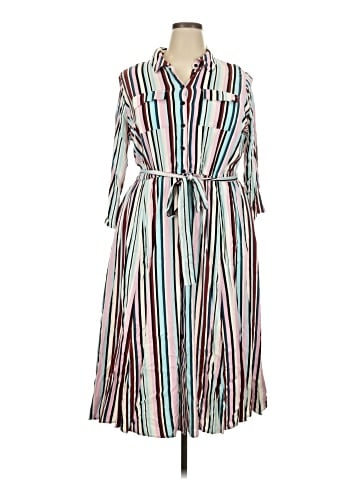 Torrid Casual Dress (view 1)