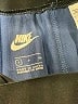 Nike Graphic Blue Active Pants Size S - photo 4