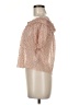 Zara Basic Pink 3/4 Sleeve Blouse Size M - photo 5