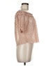 Zara Basic Pink 3/4 Sleeve Blouse Size M - photo 4