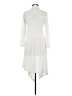 Pretty Young Thing White Cardigan Size M (estimated) - photo 2