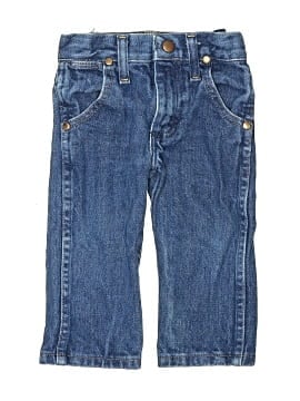 Wrangler Jeans Co Jeans