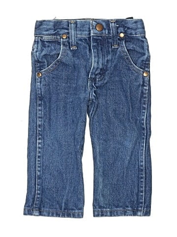 Wrangler Jeans Co Jeans (view 1)