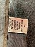 Dalia Collection Solid Gray Dress Pants Size 4 - photo 7