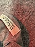 Dalia Collection Solid Gray Dress Pants Size 4 - photo 8