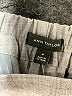 Ann Taylor Houndstooth Gray Dress Pants Size M - photo 7