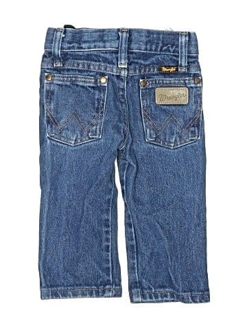 Wrangler Jeans Co Jeans (view 2)