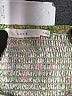 Lush 100% Polyester Floral Green Casual Dress Size S - photo 7