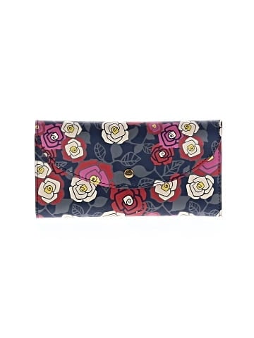 Fossil Leather Wallet (view 1)