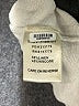 Lovestitch Ivory Short Sleeve Top Size M - photo 8